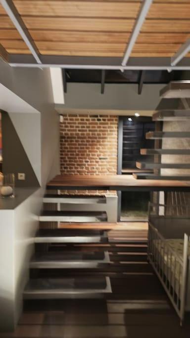 Ferme De Caractere Avec Piscine Et Cheminee Villa Sainghin-en-Mélantois Exterior foto