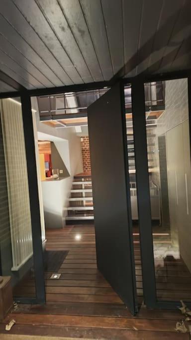 Ferme De Caractere Avec Piscine Et Cheminee Villa Sainghin-en-Mélantois Exterior foto
